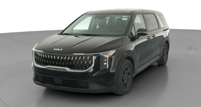 Thumbnail: 2025 Kia Carnival - 1