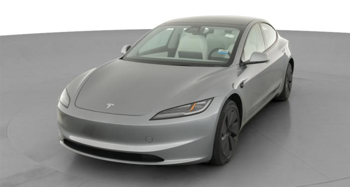 Thumbnail: 2025 Tesla Model 3 - 1