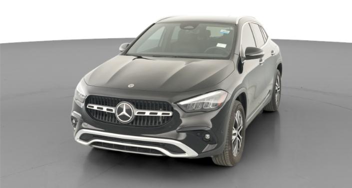 Thumbnail: 2025 Mercedes-Benz GLA - 1