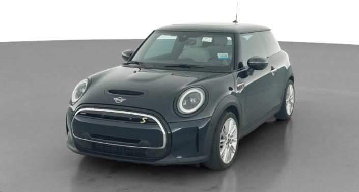 Thumbnail: 2023 MINI Cooper Hardtop - 1