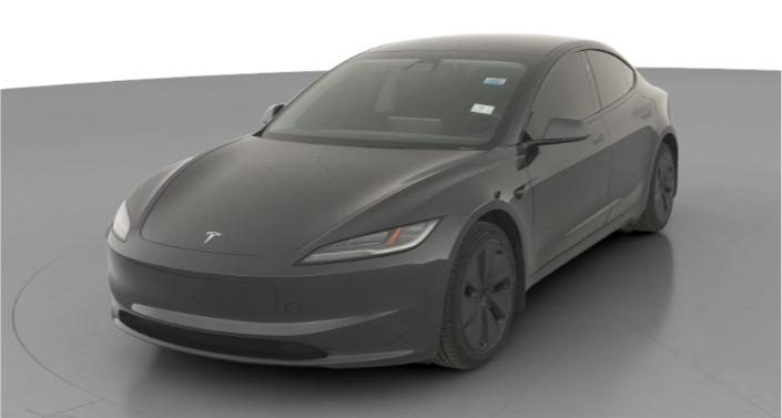 Thumbnail: 2024 Tesla Model 3 - 1