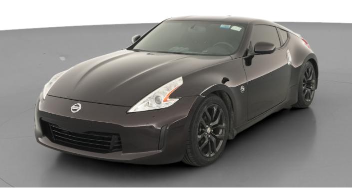 2017 Nissan Z 370Z -
                  West Memphis, AR
