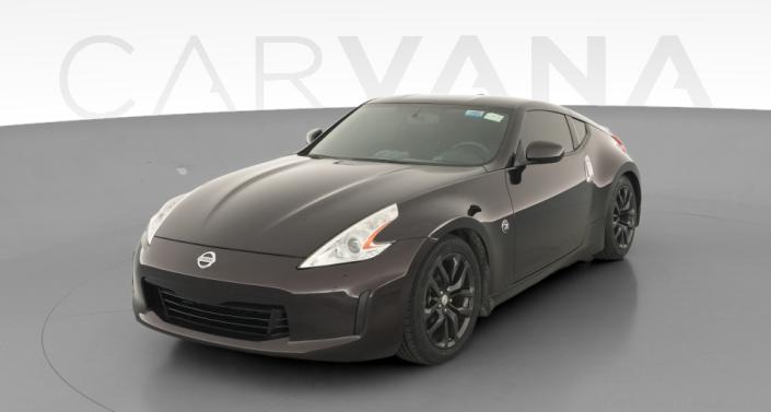 Used Nissan 370Z under $30,000 for Sale Online | Carvana