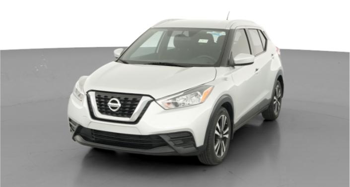 2018 Nissan Kicks SV -
                  Bessemer, AL
