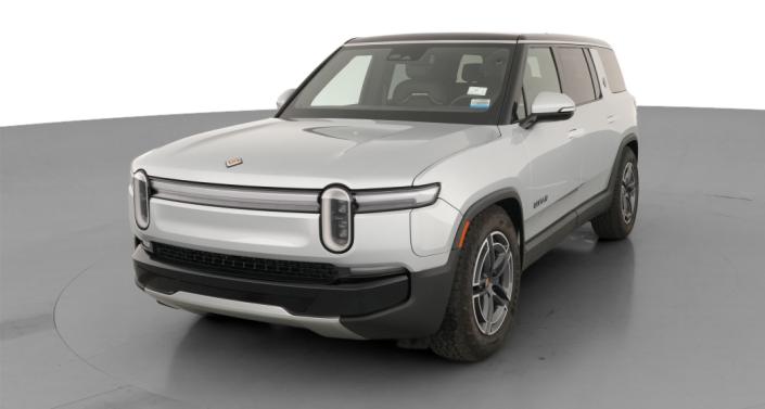 2026 Rivian R1S  -
                  Auburn, GA