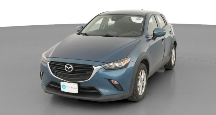 2019 Mazda CX-3  -
                  Hebron, OH