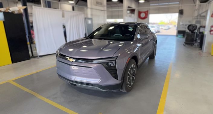 2024 Chevrolet Blazer EV 2LT -
                  Tempe, AZ