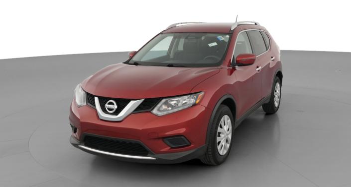 Thumbnail: 2016 Nissan Rogue - 1