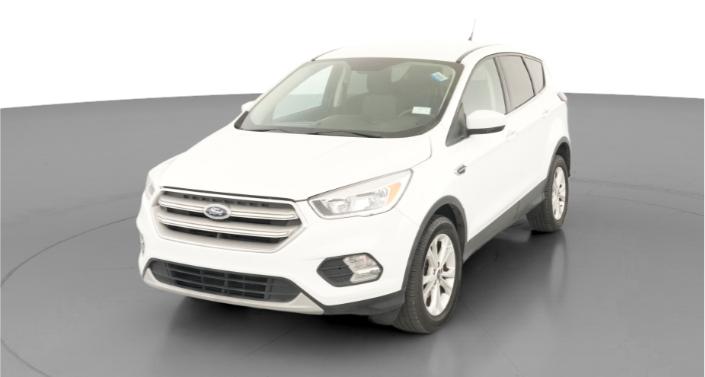 Thumbnail: 2019 Ford Escape - 1