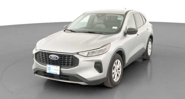 Thumbnail: 2024 Ford Escape - 1