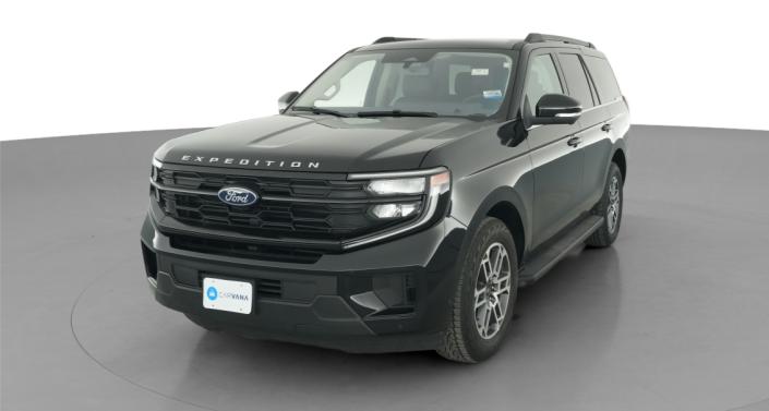 Thumbnail: 2025 Ford Expedition - 1