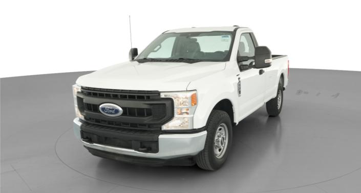 Thumbnail: 2020 Ford Econoline - 1