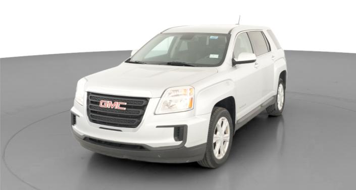 2017 GMC Terrain SLE -
                  Fort Worth, TX