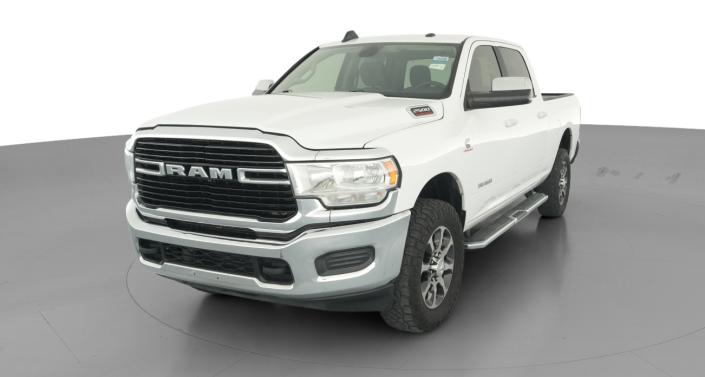 Thumbnail: 2019 RAM 2500 - 1