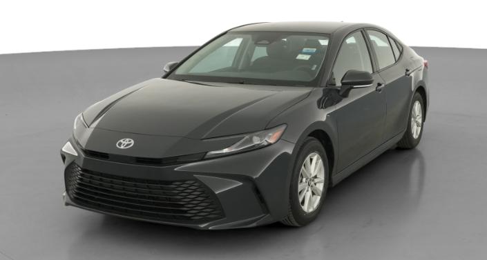 Thumbnail: 2025 Toyota Camry - 1
