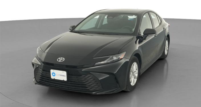 Thumbnail: 2025 Toyota Camry - 1