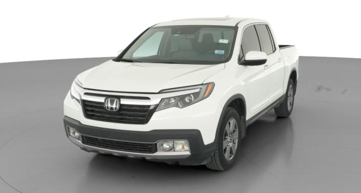 Thumbnail: 2020 Honda Ridgeline - 1