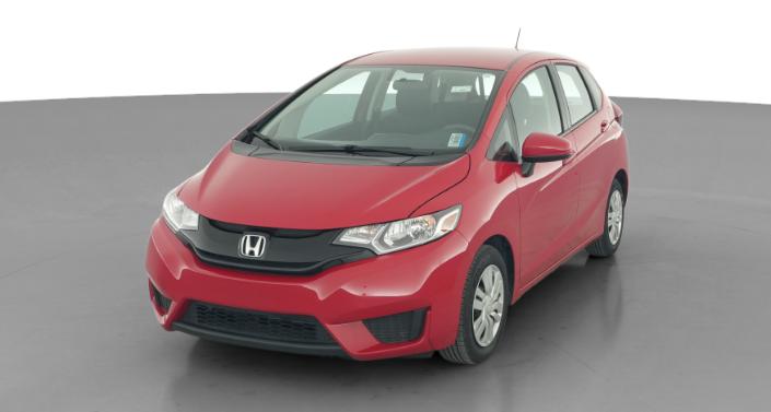 Thumbnail: 2017 Honda Fit - 1