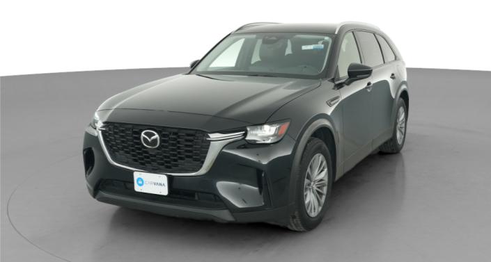 2024 Mazda CX-90 Select -
                  Indianapolis, IN