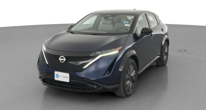 2023 Nissan Ariya Engage -
                  Beverly, NJ