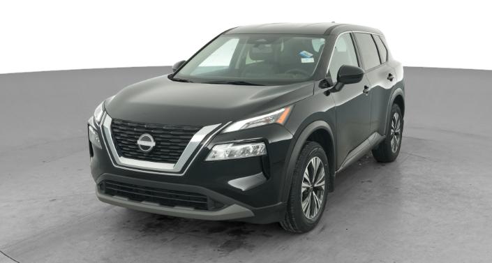 Thumbnail: 2023 Nissan Rogue - 1