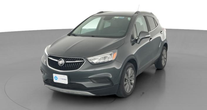 Thumbnail: 2018 Buick Encore - 1