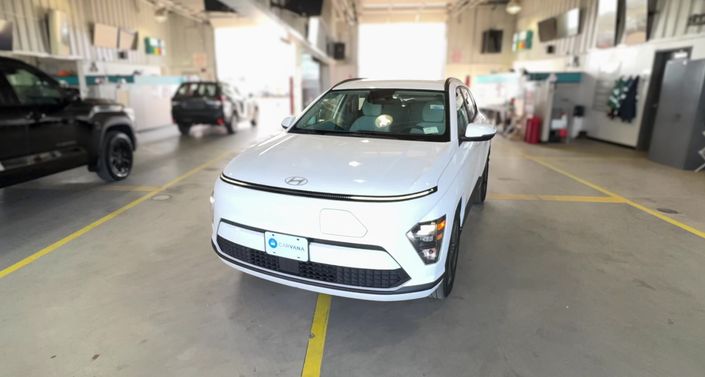 Thumbnail: 2024 Hyundai Kona - 1