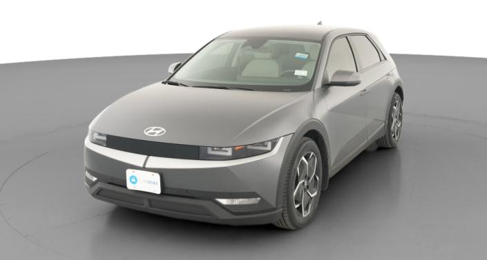 2023 Hyundai Ioniq 5 SEL -
                  Fort Worth, TX