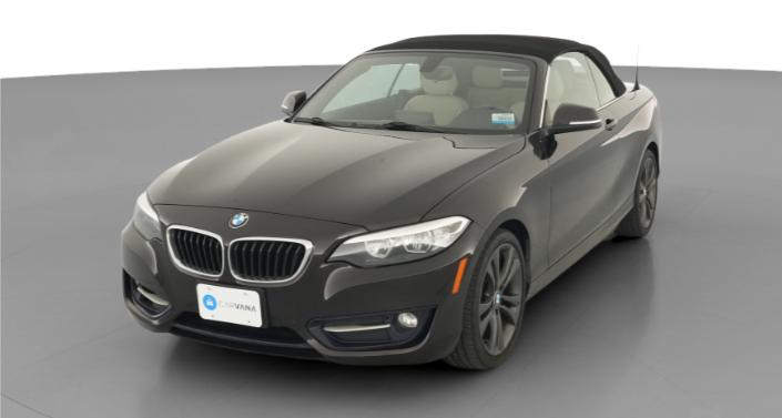 2016 BMW 2 Series 228i -
                  Haines City, FL
