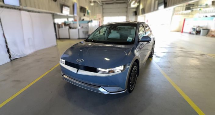 Thumbnail: 2024 Hyundai Ioniq 5 - 1