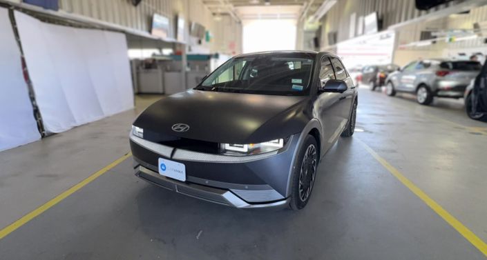 Thumbnail: 2024 Hyundai Ioniq 5 - 1