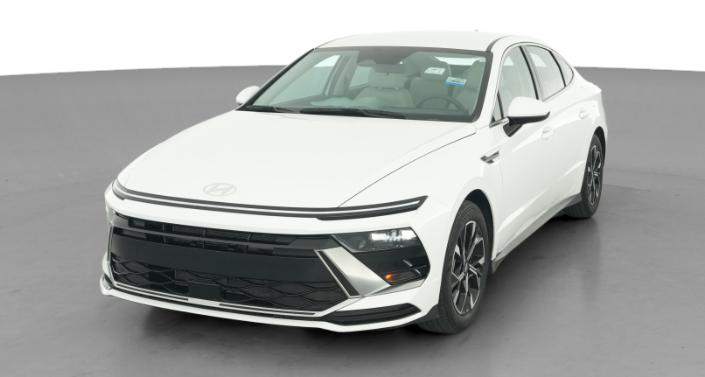 Thumbnail: 2025 Hyundai Sonata - 1