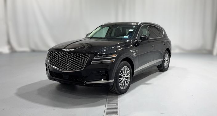 2024 Genesis GV80 2.5T -
                  Madison, TN