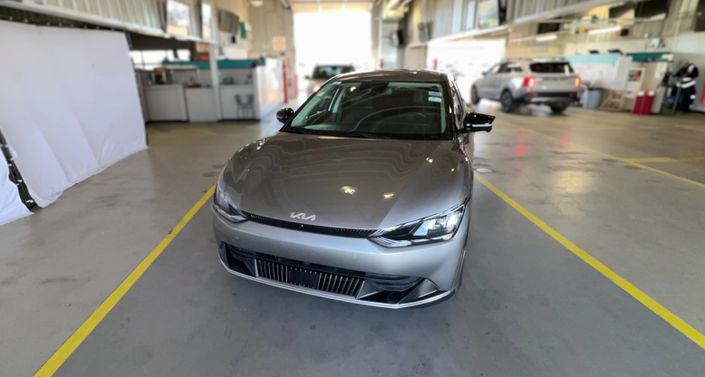 2024 Kia EV6 Wind -
                  Fountain, CO