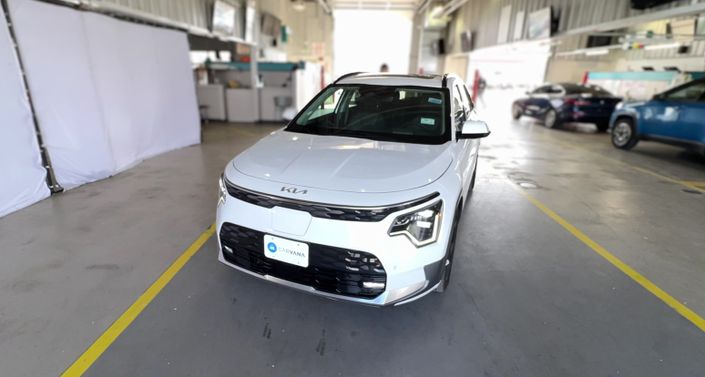 Thumbnail: 2024 Kia Niro - 1