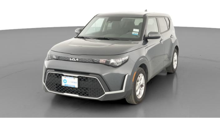 Thumbnail: 2025 Kia Soul - 1
