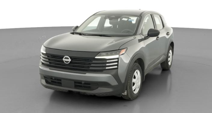 Thumbnail: 2025 Nissan Kicks - 1