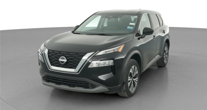 Thumbnail: 2023 Nissan Rogue - 1