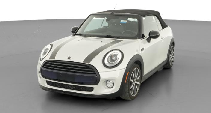 Thumbnail: 2017 MINI Cooper Convertible - 1