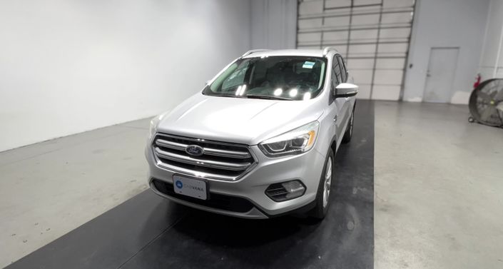 Thumbnail: 2017 Ford Escape - 1