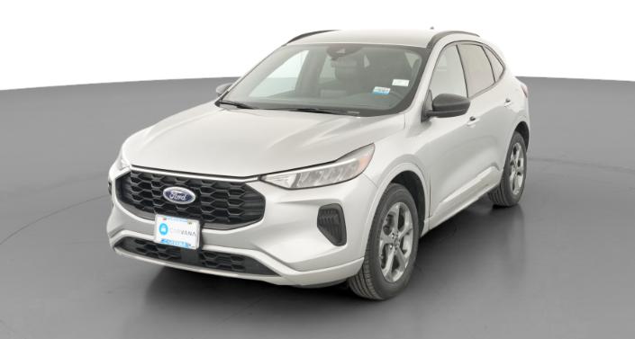 Thumbnail: 2024 Ford Escape - 1