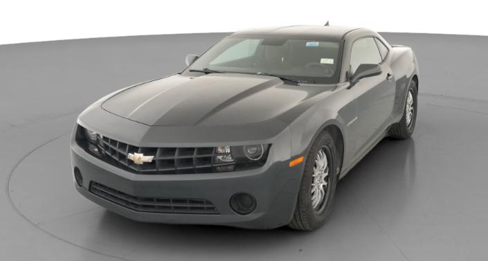 2013 Chevrolet Camaro LS -
                  Fort Worth, TX