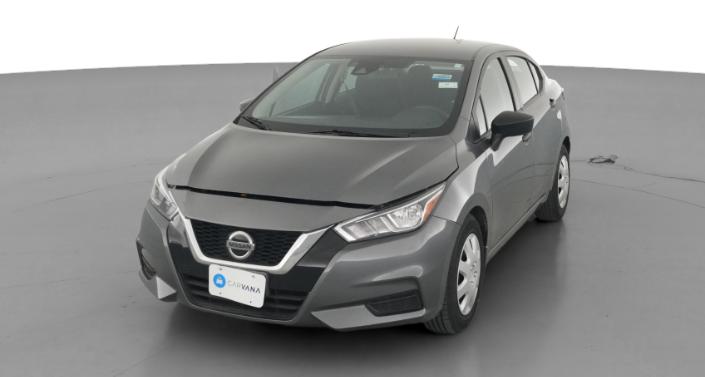 Thumbnail: 2022 Nissan Versa - 1