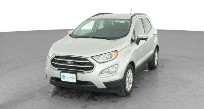 Thumbnail: 2020 Ford EcoSport - 1