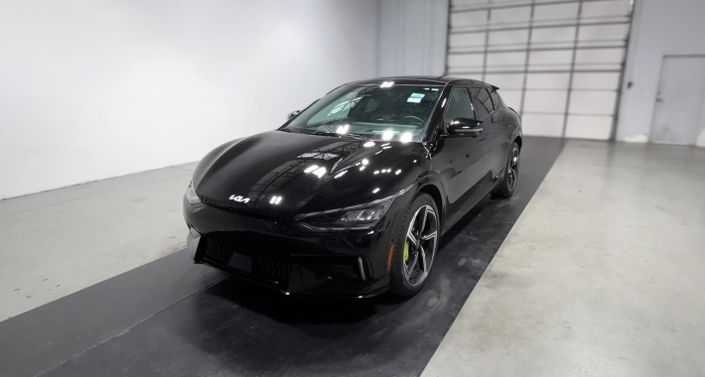 2023 Kia EV6 GT -
                  Tracy, CA