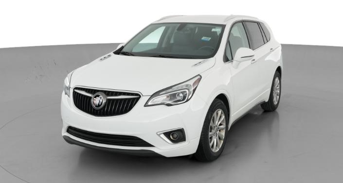 2019 Buick Envision Essence -
                  Lorain, OH