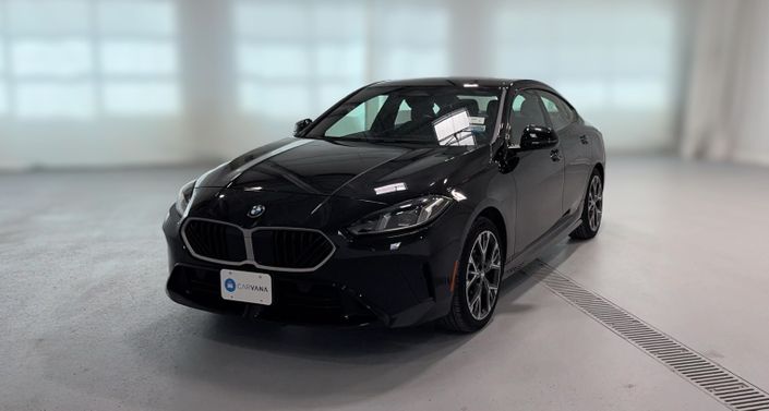 Thumbnail: 2025 BMW 2 Series - 1