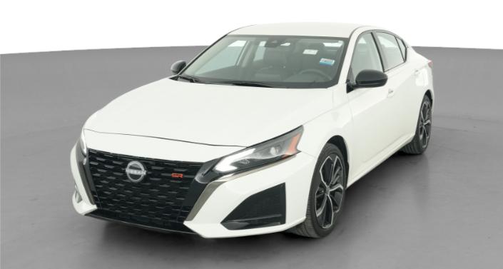 Thumbnail: 2025 Nissan Altima - 1