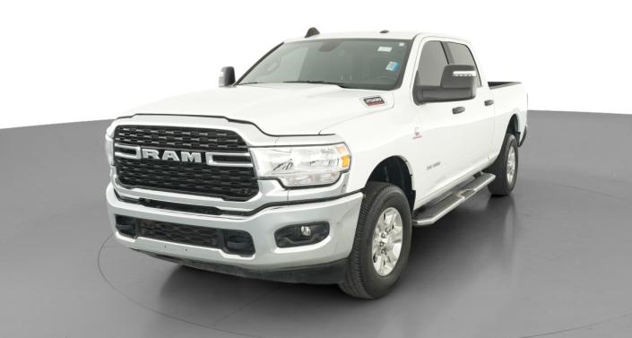 Thumbnail: 2024 RAM 2500 - 1