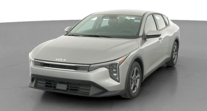 Thumbnail: 2025 Kia K4 - 1
